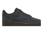 Nike Air Force 1 Low Winter Off Noir Dark Chocolate