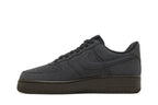 Nike Air Force 1 Low Winter Off Noir Dark Chocolate