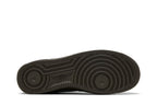 Nike Air Force 1 Low Winter Off Noir Dark Chocolate