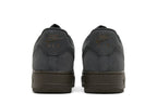 Nike Air Force 1 Low Winter Off Noir Dark Chocolate