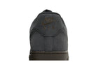 Nike Air Force 1 Low Winter Off Noir Dark Chocolate
