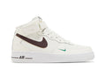 Nike Air Force 1 Mid ’07 LV8 40th Sail Brown Basalt