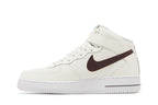Nike Air Force 1 Mid ’07 LV8 40th Sail Brown Basalt