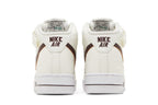 Nike Air Force 1 Mid ’07 LV8 40th Sail Brown Basalt