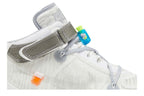 Nike Air Force 1 Mid Off-White Clear White