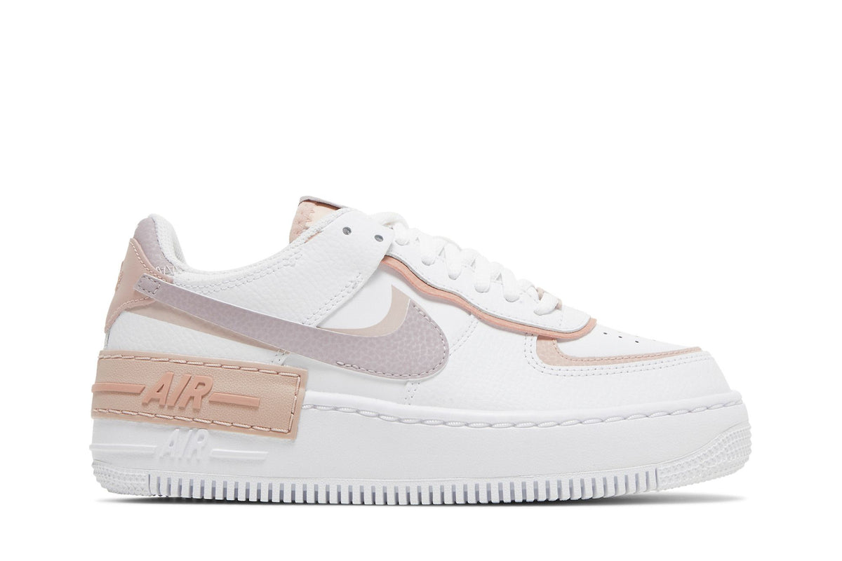 Nike Air Force 1 Shadow Amethyst Ash