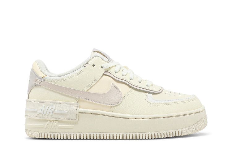 Nike Air Force 1 Shadow Coconut Milk