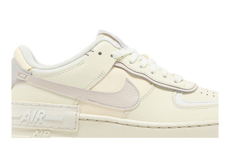 Nike Air Force 1 Shadow Coconut Milk