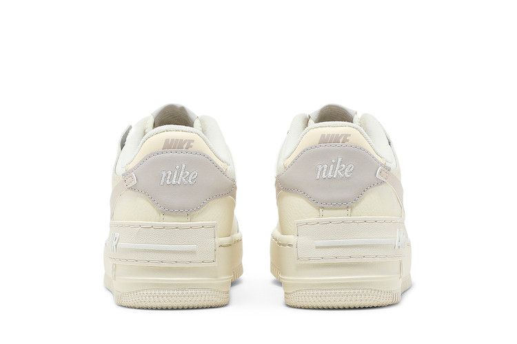 Nike Air Force 1 Shadow Coconut Milk