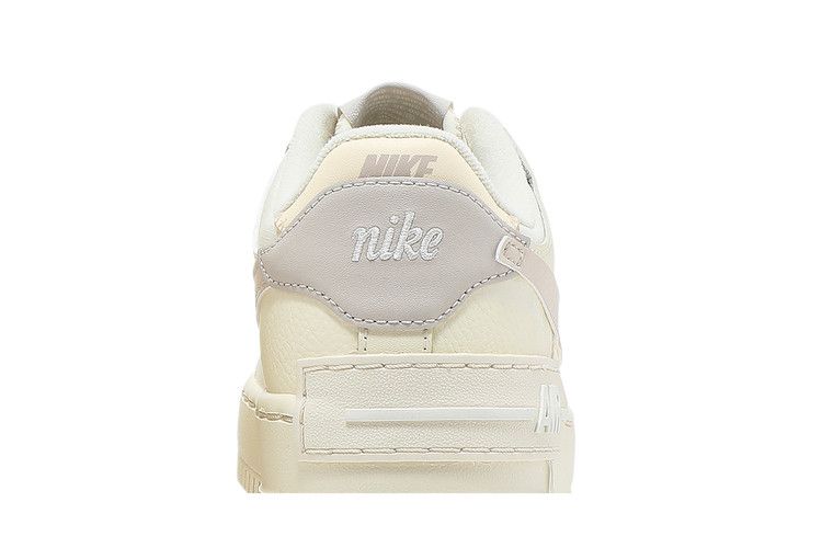 Nike Air Force 1 Shadow Coconut Milk