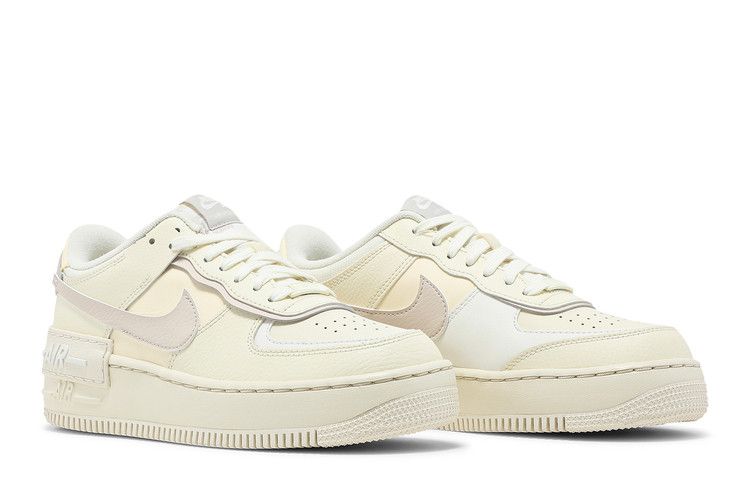 Nike Air Force 1 Shadow Coconut Milk