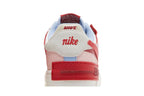 Nike Air Force 1 Shadow Cracked Leather