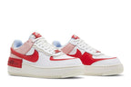 Nike Air Force 1 Shadow Cracked Leather