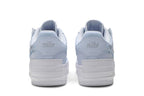 Nike Air Force 1 Shadow Hydrogen Blue