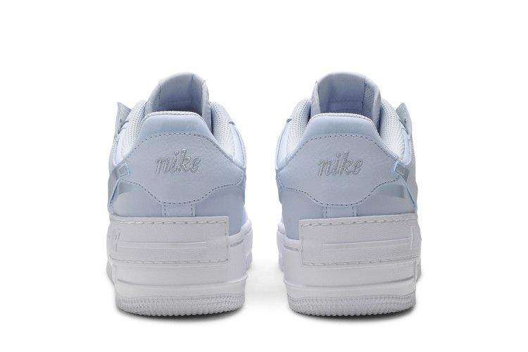 Nike Air Force 1 Shadow Hydrogen Blue