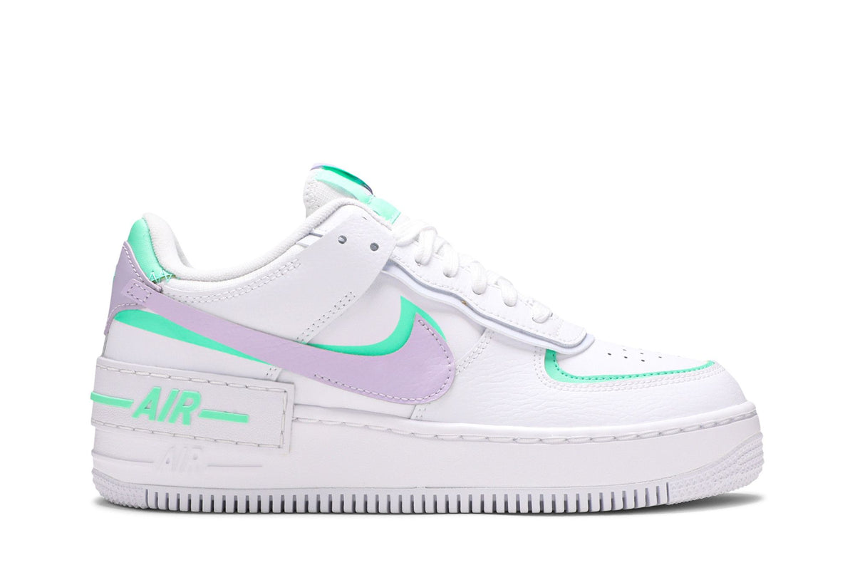 Nike Air Force 1 Shadow Infinite Lilac