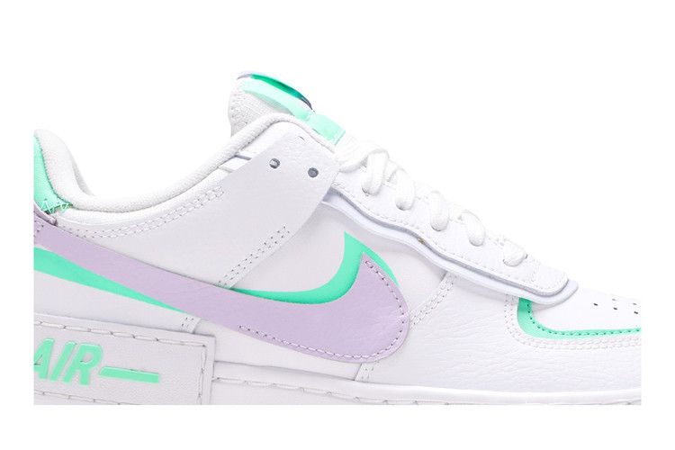 Nike Air Force 1 Shadow Infinite Lilac