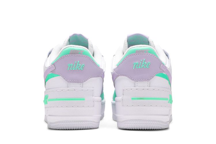 Nike Air Force 1 Shadow Infinite Lilac