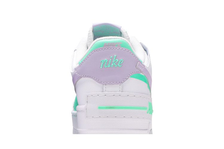Nike Air Force 1 Shadow Infinite Lilac