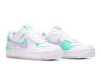 Nike Air Force 1 Shadow Infinite Lilac