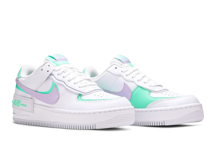 Nike Air Force 1 Shadow Infinite Lilac