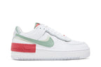 Nike Air Force 1 Shadow Jade Smoke