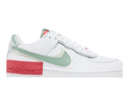 Nike Air Force 1 Shadow Jade Smoke