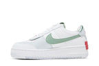 Nike Air Force 1 Shadow Jade Smoke