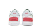 Nike Air Force 1 Shadow Jade Smoke