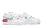 Nike Air Force 1 Shadow Jade Smoke