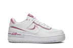Nike Air Force 1 Shadow Magic Flamingo