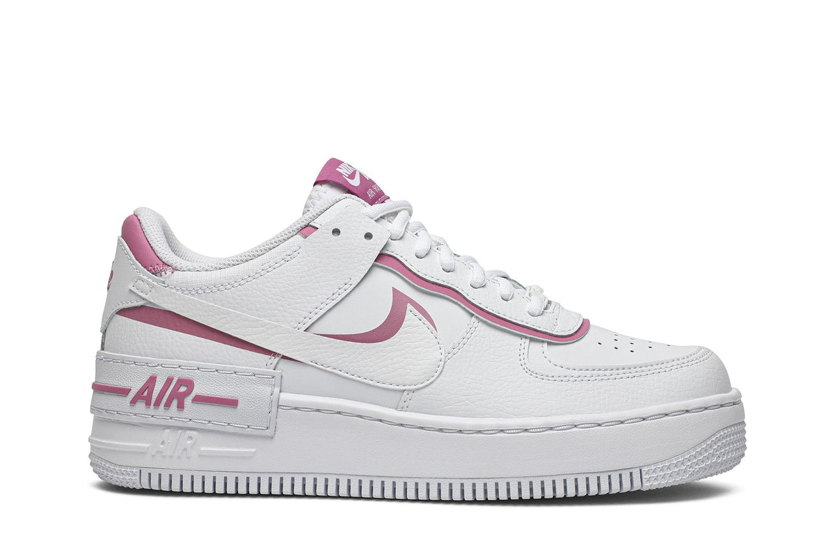 Nike Air Force 1 Shadow Magic Flamingo