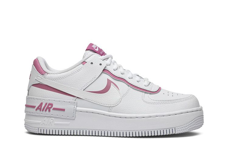 Nike Air Force 1 Shadow Magic Flamingo