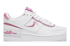 Nike Air Force 1 Shadow Magic Flamingo