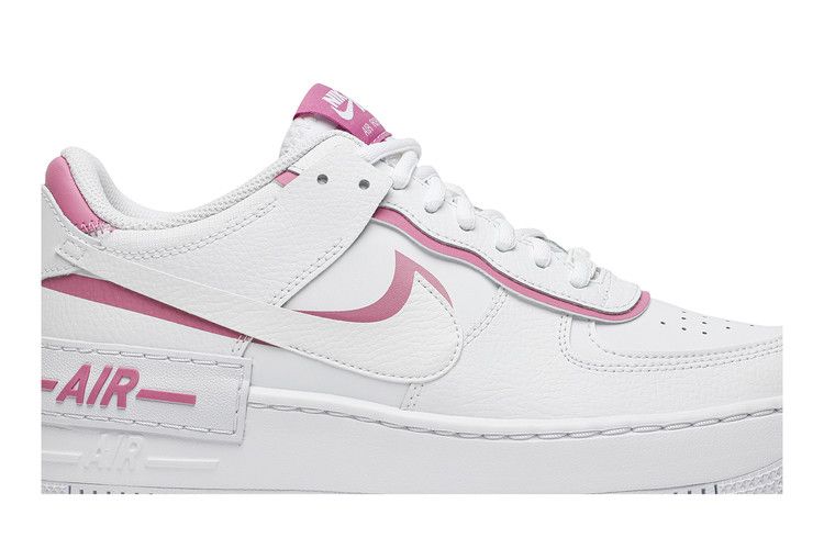 Nike Air Force 1 Shadow Magic Flamingo