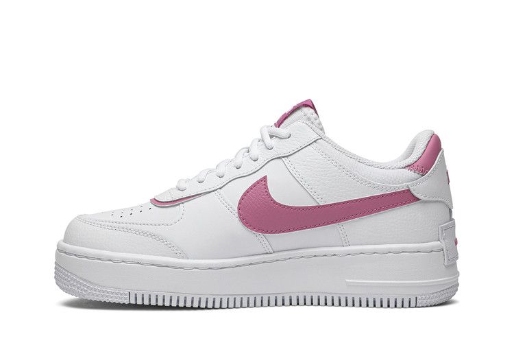 Nike Air Force 1 Shadow Magic Flamingo