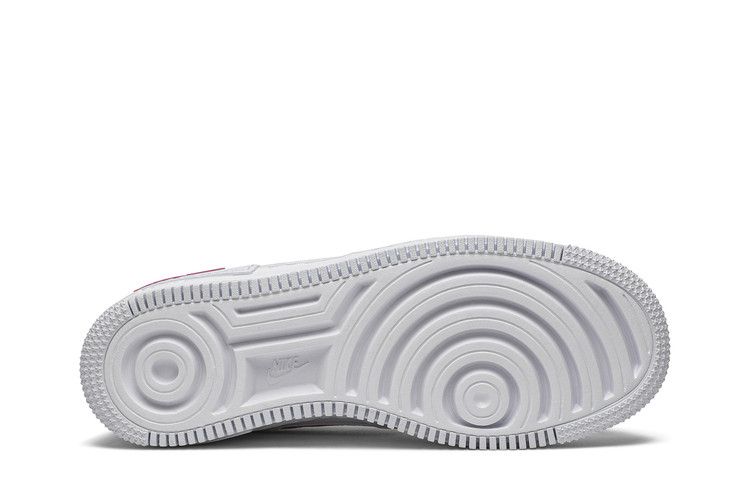 Nike Air Force 1 Shadow Magic Flamingo