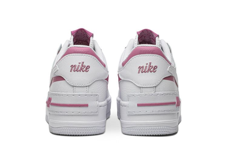 Nike Air Force 1 Shadow Magic Flamingo