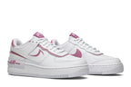 Nike Air Force 1 Shadow Magic Flamingo