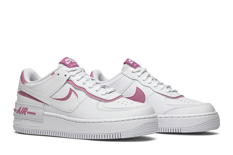 Nike Air Force 1 Shadow Magic Flamingo