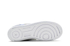 Nike Air Force 1 Shadow Photon Dust Crimson Tint