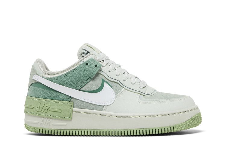 Nike Air Force 1 Shadow Pistachio Frost