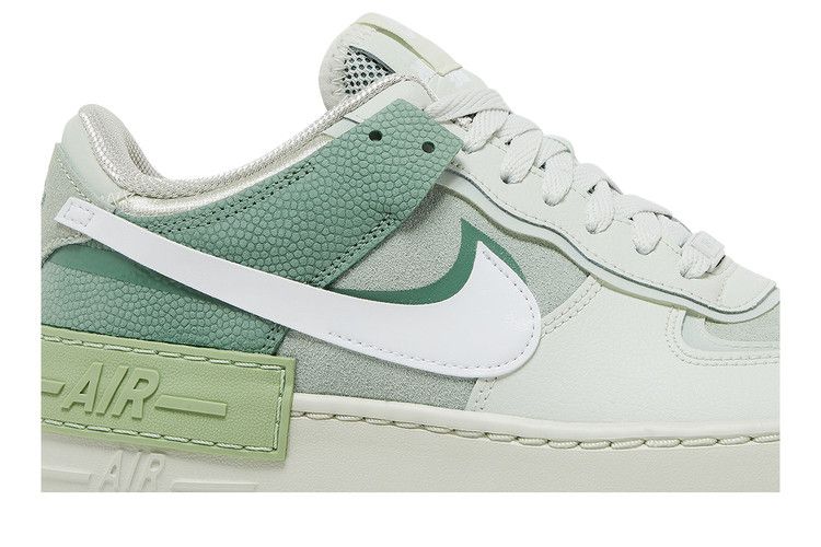 Nike Air Force 1 Shadow Pistachio Frost