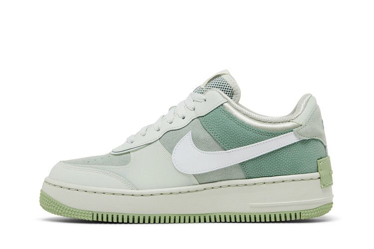 Nike Air Force 1 Shadow Pistachio Frost