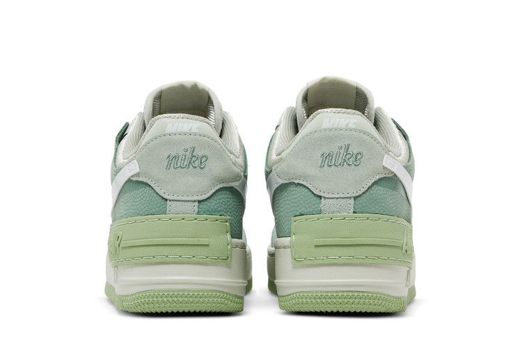 Nike Air Force 1 Shadow Pistachio Frost