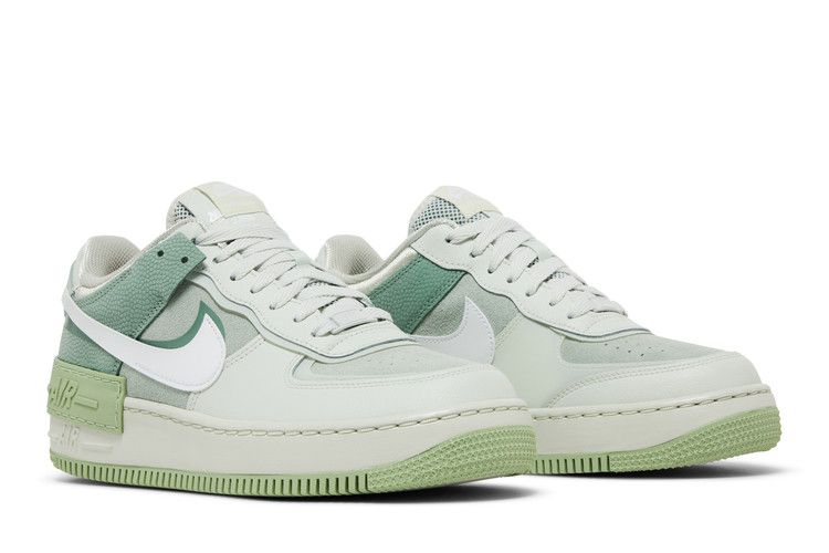 Nike Air Force 1 Shadow Pistachio Frost