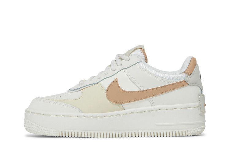 Nike Air Force 1 Shadow Sail Hemp