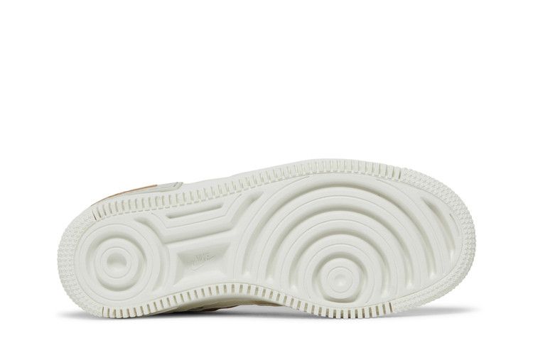 Nike Air Force 1 Shadow Sail Hemp