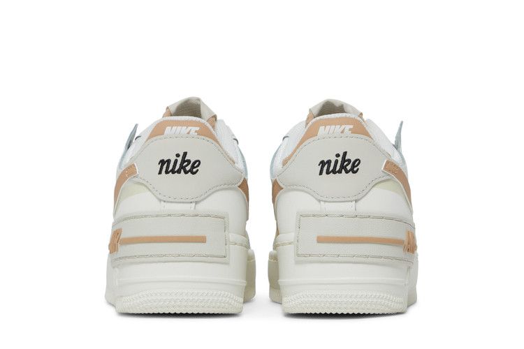 Nike Air Force 1 Shadow Sail Hemp