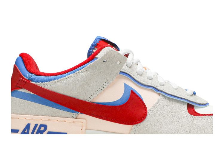 Nike Air Force 1 Shadow Sail Photo Blue